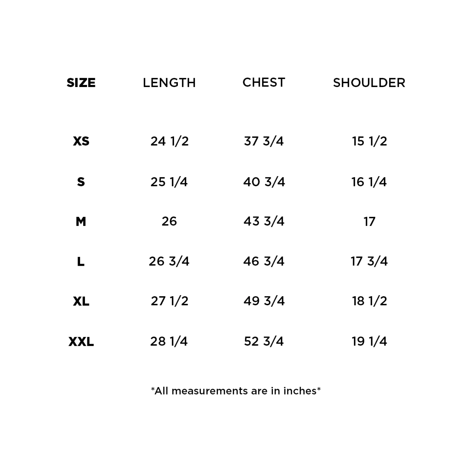 Crease Wash Gilet